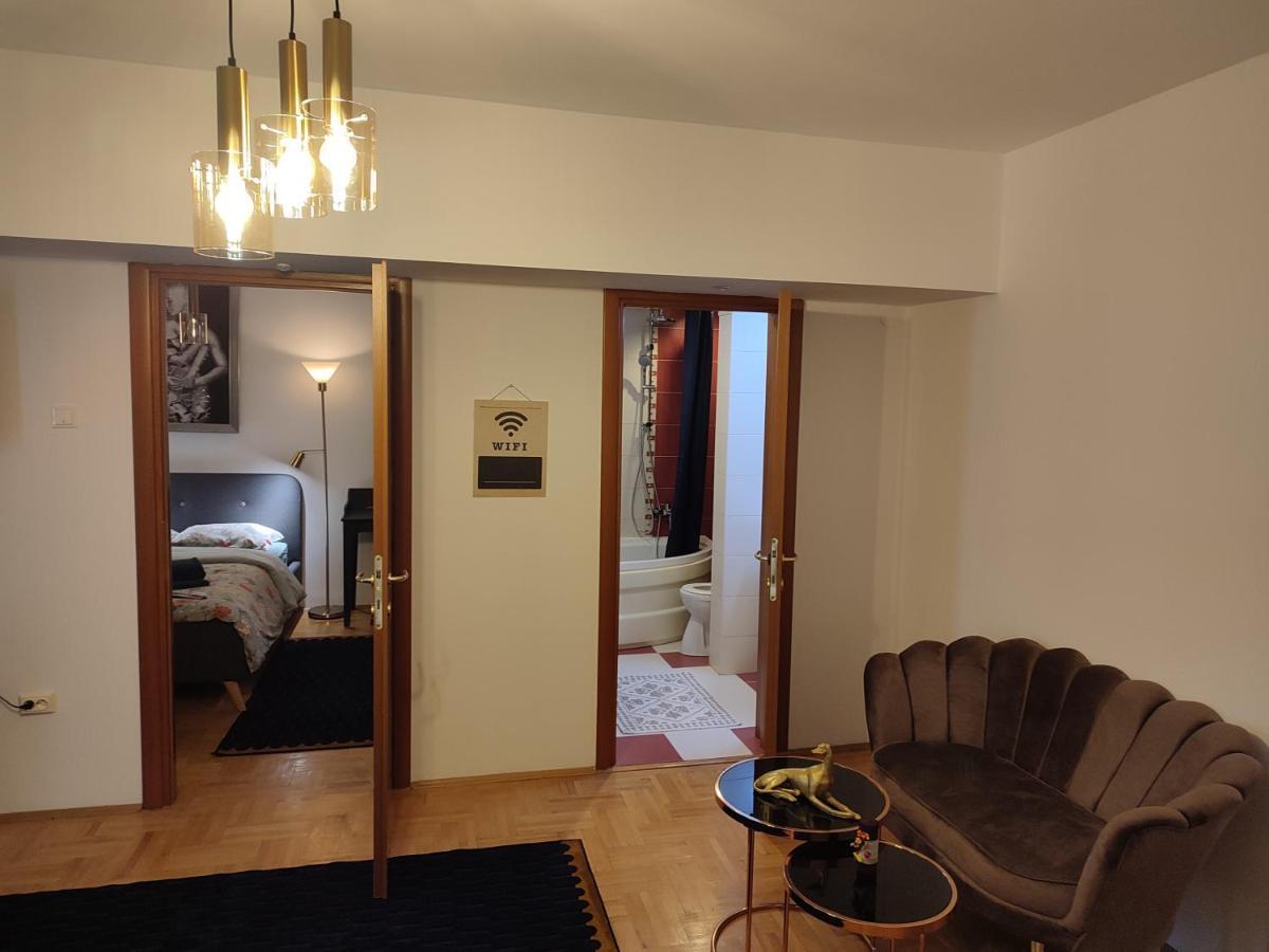 Historic Center Residence 2 Букурещ Екстериор снимка