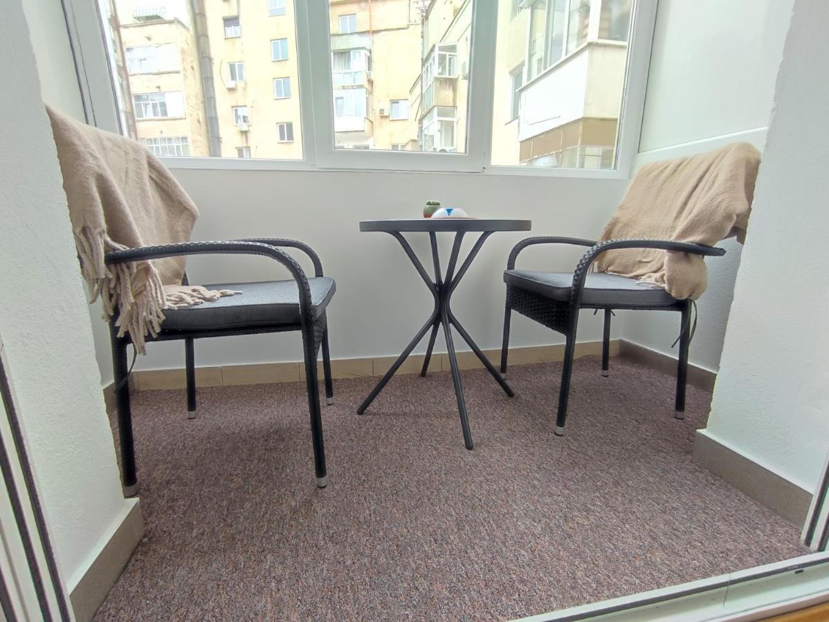 Historic Center Residence 2 Букурещ Екстериор снимка
